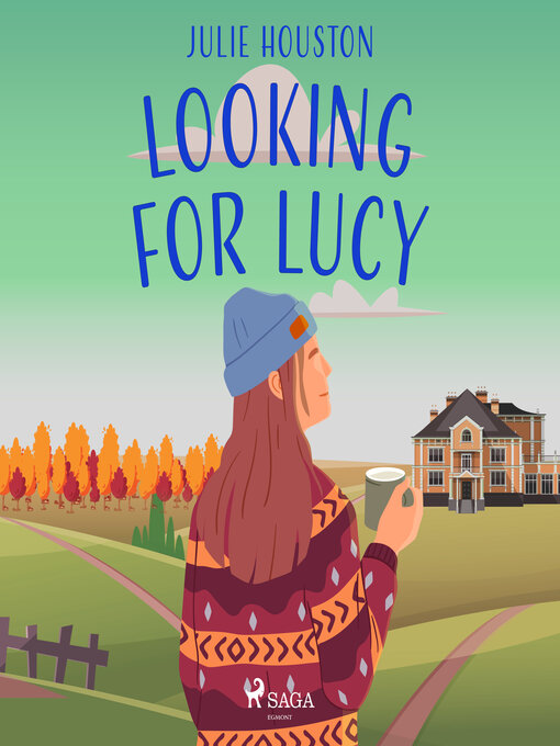 Title details for Looking for Lucy by Julie Houston - Available